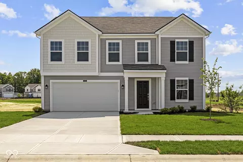 7323 Waylon Way, Indianapolis, IN 46239