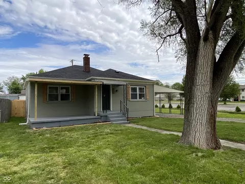 453 Illinois St, Fortville, IN 46040