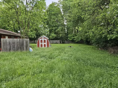2030 Clay St, Indianapolis, IN 46205