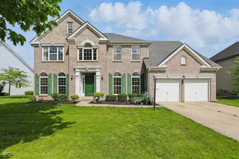 12409 Dellfield Blvd W, Carmel, IN 46033