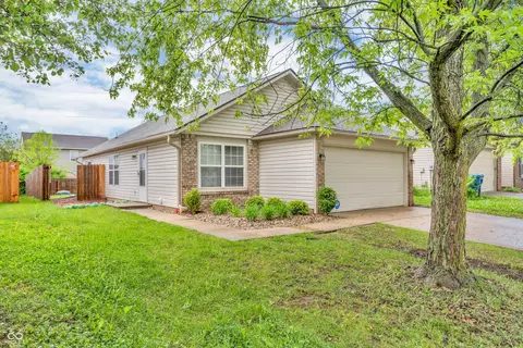 2740 Braxton Dr, Indianapolis, IN 46229