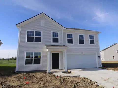 7329 Waylon Way, Indianapolis, IN 46239