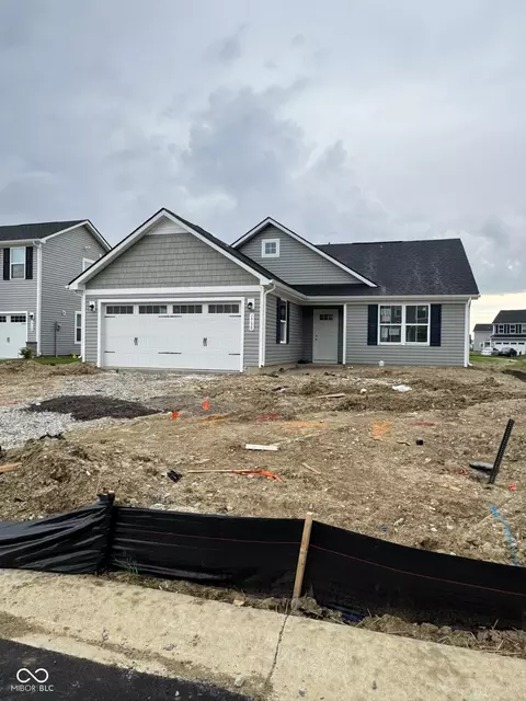 1730 Juniper Ln, Greenfield, IN 46140