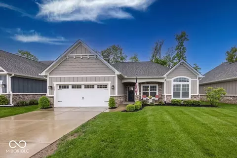 1701 Summerwood Blvd, Greenfield, IN 46140