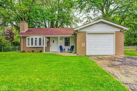 2228 Dover St, Anderson, IN 46013