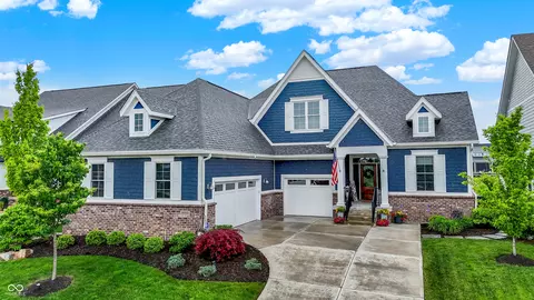 20010 Prescott Pl, Westfield, IN 46074