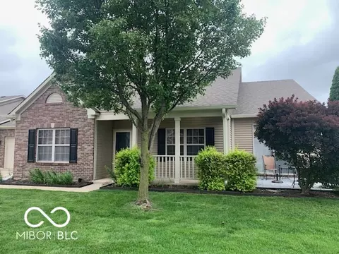 2520 Big Bear Ln, Indianapolis, IN 46217