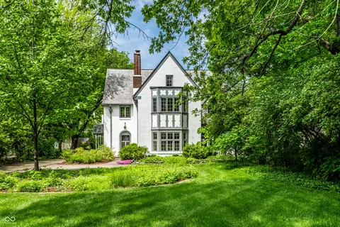 4410 N Pennsylvania St, Indianapolis, IN 46205