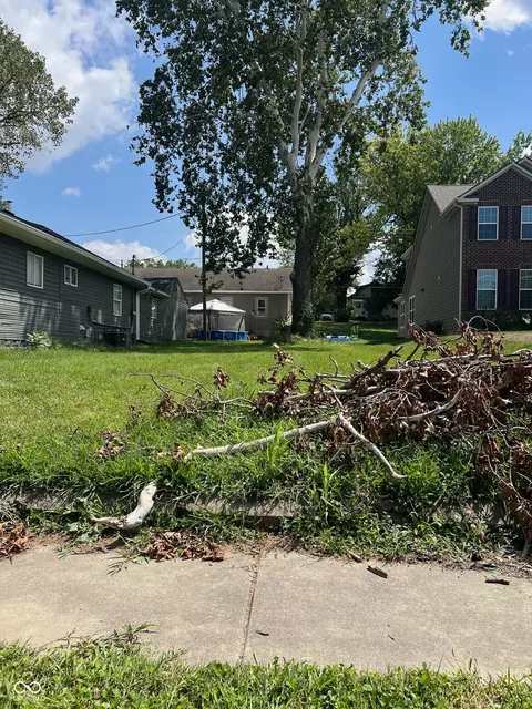 1963 Hillside Ave, Indianapolis, IN 46218