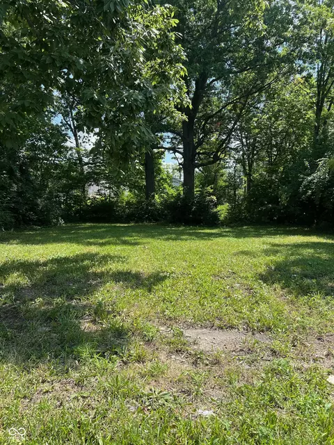 2009 Hillside Ave, Indianapolis, IN 46218