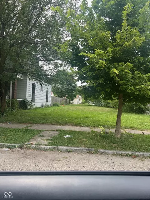 410 N Grant Ave, Indianapolis, IN 46201