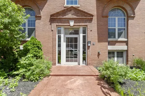 404 E New York St E #406, Indianapolis, IN 46202