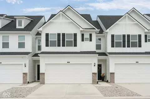 7258 Selah Ln, Noblesville, IN 46062