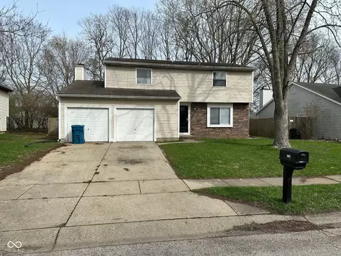 5735 Liberty Creek Dr E, Indianapolis, IN 46254