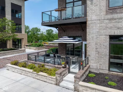 15 W Executive Dr #101, Carmel, IN 46032