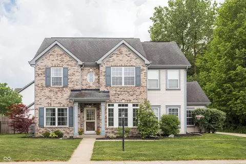 1680 Arbor Springs Dr, Brownsburg, IN 46112