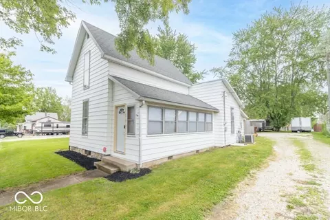 108 N Maple St, Sulphur Springs, IN 47388
