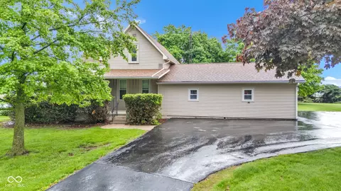 1437 S 725 W, Tipton, IN 46072