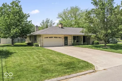 1817 Edgewood Dr, Anderson, IN 46011