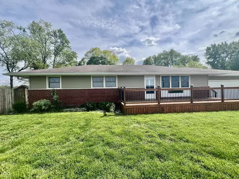 1927 E 125 S, Franklin, IN 46131