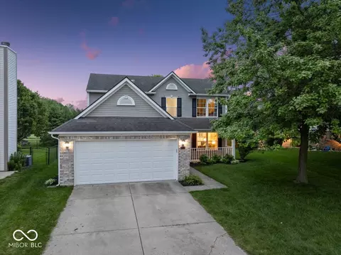 5041 Millwright Ct, Indianapolis, IN 46254