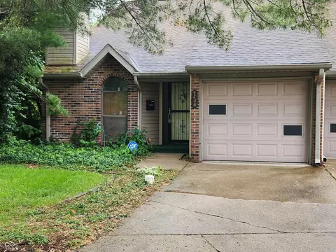 4336 Abby Creek Ln, Indianapolis, IN 46205