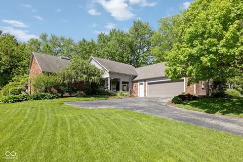 8330 Claridge Rd, Indianapolis, IN 46260