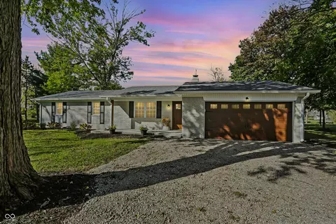 2956 N 700 E, Franklin, IN 46131