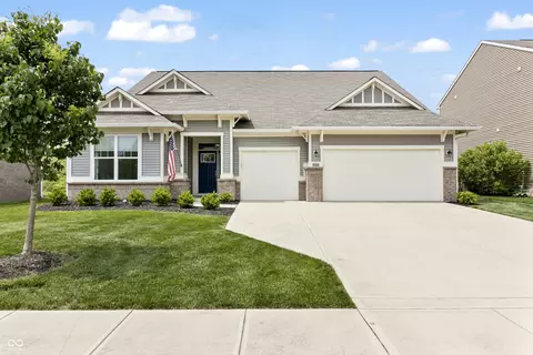 4428 Maldenhair Dr, Indianapolis, IN 46239