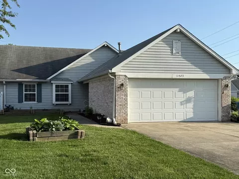 11523 Coastal Way, Indianapolis, IN 46229