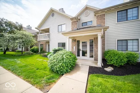 931 Wickham Ct #101, Carmel, IN 46032