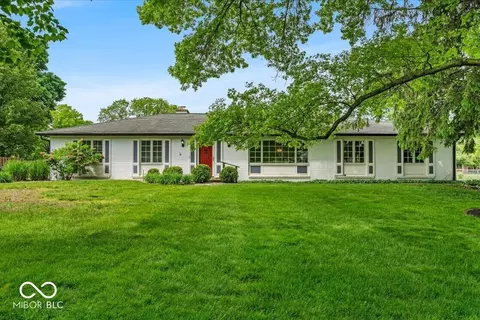 7316 Lesley Ave, Indianapolis, IN 46250