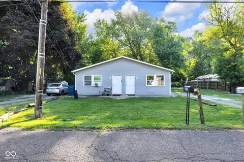 6017 Bluff Crest Ct, Indianapolis, IN 46217