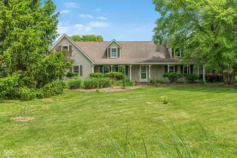 3631 S 450 E, Whitestown, IN 46075