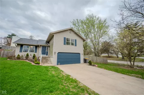 917 Timothy Ct, Bloomington, IN 47403