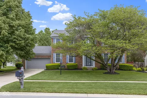 8430 Harrison Pkwy, Fishers, IN 46038