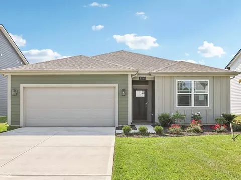 5216 Cartland Dr, Indianapolis, IN 46239