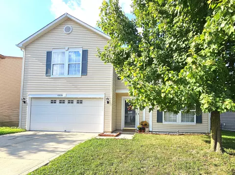 10836 Zimmerman Ln, Indianapolis, IN 46231