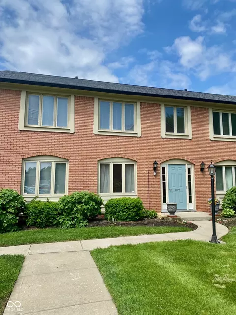 1150 Canterbury Ct #D, Indianapolis, IN 46260