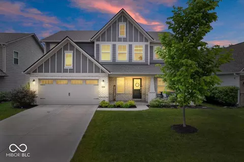 10993 Liberation Trce, Noblesville, IN 46060
