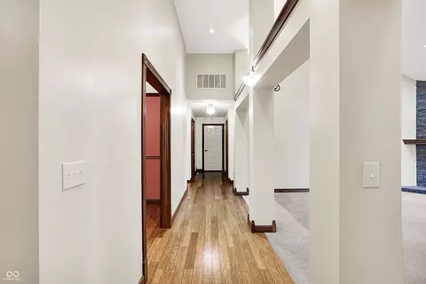 Entry Way - 6190 S 425 W, Pendleton, IN 46064 photo 7 of 7
