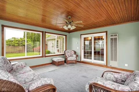 Exterior - 6190 S 425 W, Pendleton, IN 46064 photo 5 of 12