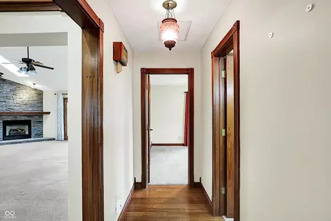 Entry Way - 6190 S 425 W, Pendleton, IN 46064 photo 6 of 7