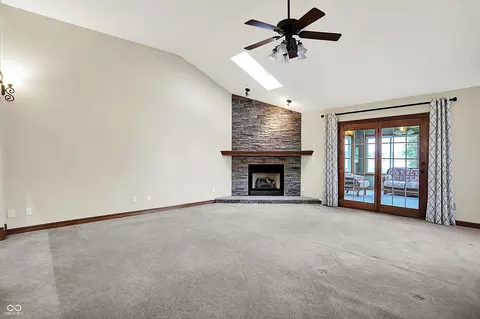 Living - 6190 S 425 W, Pendleton, IN 46064 photo 1 of 4