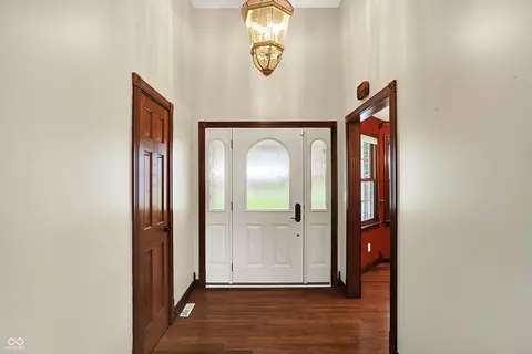 Entry Way - 6190 S 425 W, Pendleton, IN 46064 photo 2 of 7