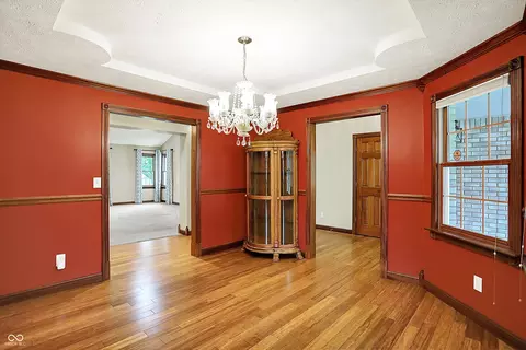 Dining - 6190 S 425 W, Pendleton, IN 46064 photo 1 of 4