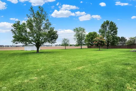 Exterior - 6190 S 425 W, Pendleton, IN 46064 photo 12 of 12