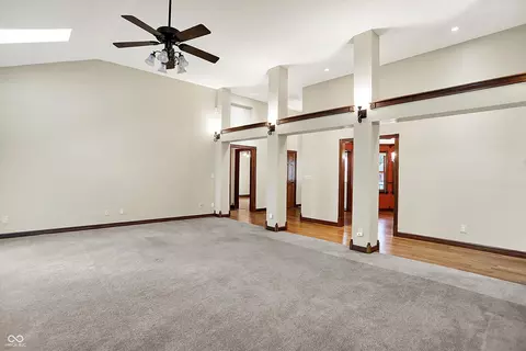 Living - 6190 S 425 W, Pendleton, IN 46064 photo 4 of 4