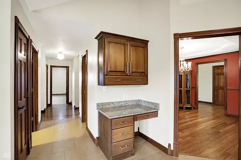 Entry Way - 6190 S 425 W, Pendleton, IN 46064 photo 5 of 7