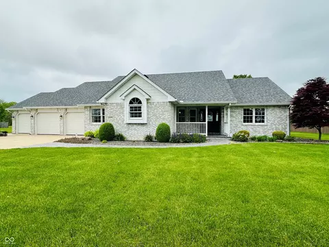 6190 S 425 W, Pendleton, IN 46064